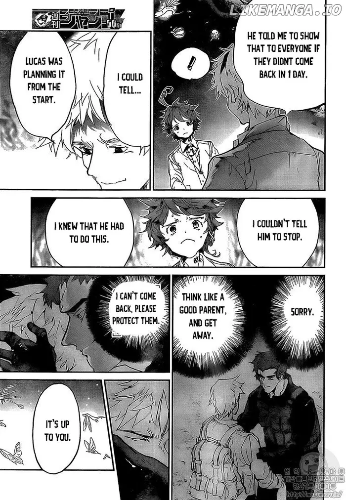 The Promised Neverland chapter 110 image 17_optimized